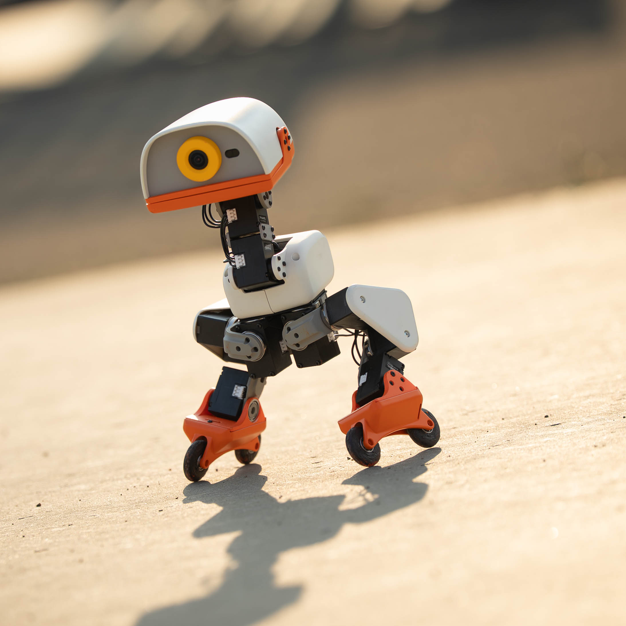Microduck Accessory Pack - Image 8
