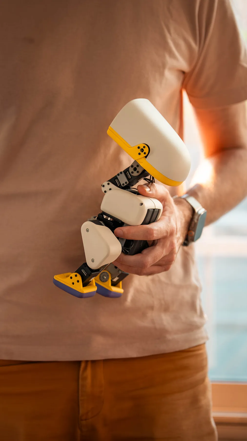 Portable technology products and accessories