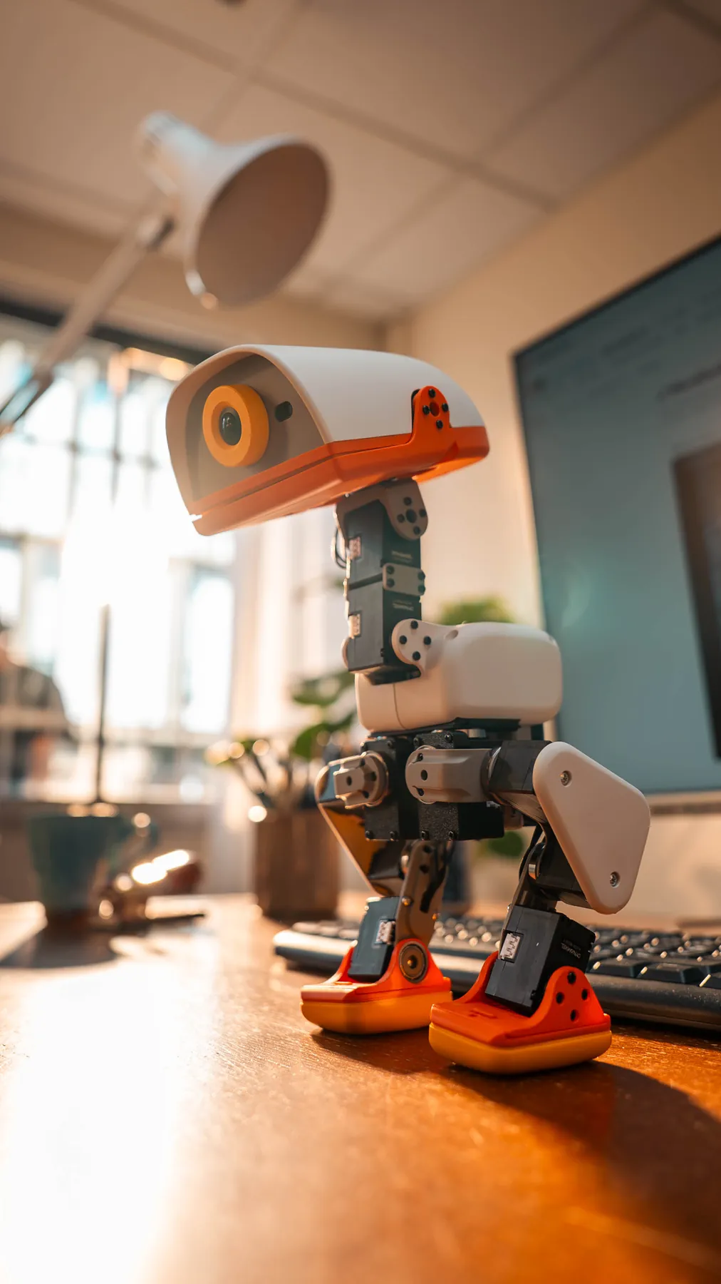 Microduck MD-01 Robot - Image 8