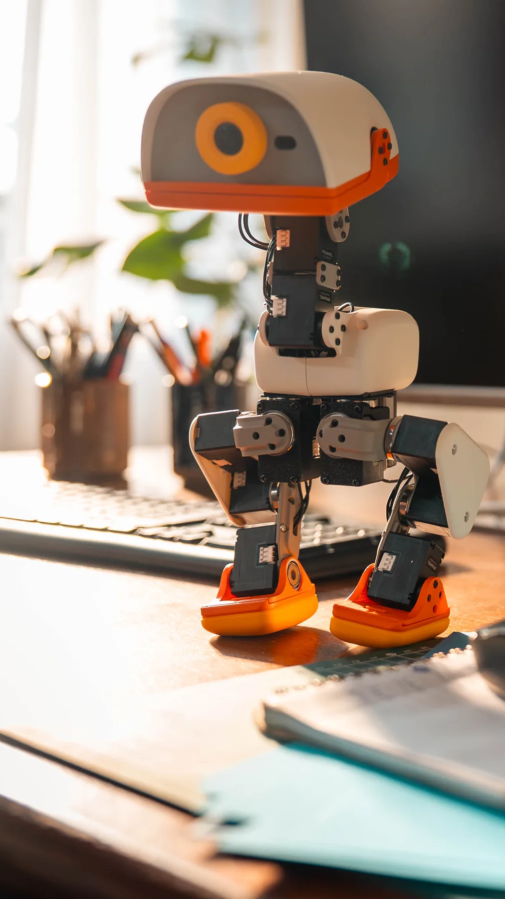 Microduck MD-01 Robot - Image 6