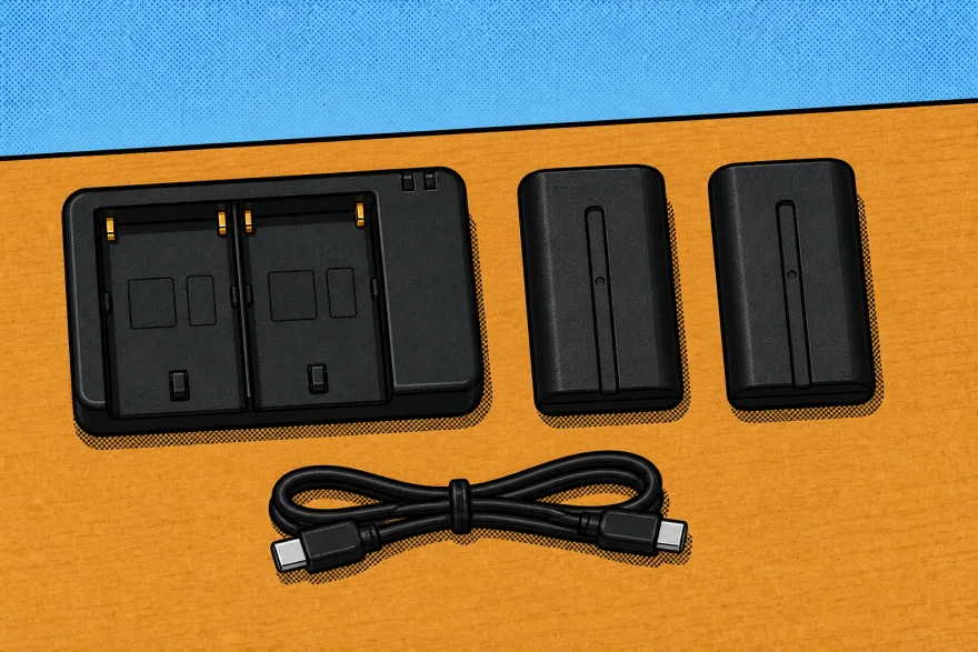 Power and Charging