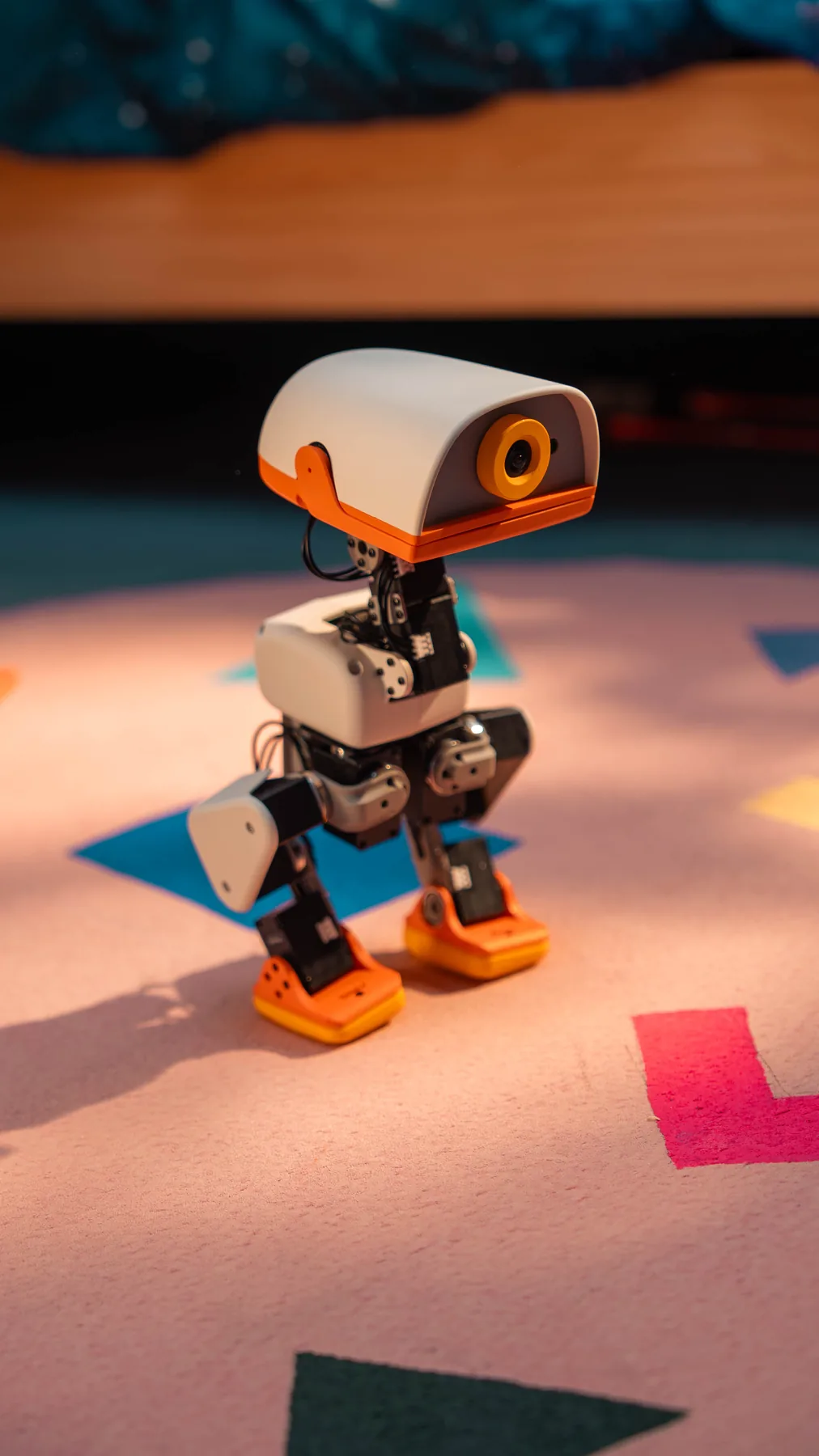 Microduck MD-01 Robot - Image 10